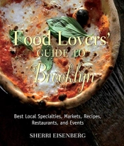 Food Lovers' Guide To Brooklyn