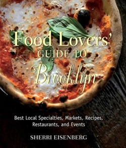Bertrand.pt - Food Lovers' Guide To Brooklyn