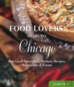 Bertrand.pt - Food Lovers' Guide To Chicago
