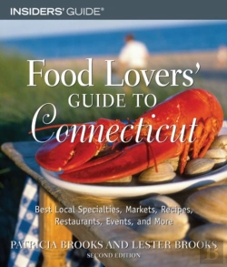 Bertrand.pt - Food Lovers' Guide To Connecticut