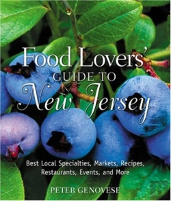 Bertrand.pt - Food Lovers' Guide To New Jersey