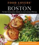Food Lovers' Guide Toâ® Boston