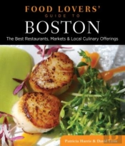 Food Lovers' Guide Toâ® Boston