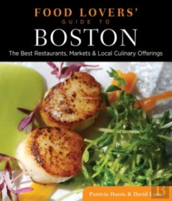 Bertrand.pt - Food Lovers' Guide Toâ® Boston