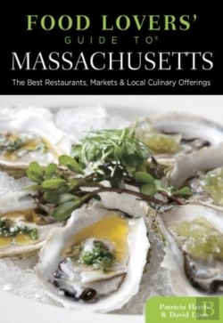 Bertrand.pt - Food Lovers' Guide Toâ® Massachusetts