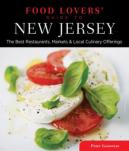 Food Lovers' Guide Toâ® New Jersey
