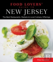 Food Lovers' Guide Toâ® New Jersey