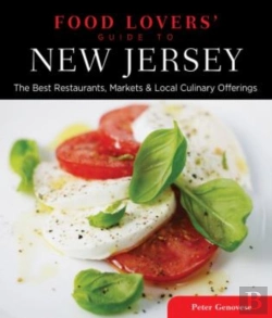 Bertrand.pt - Food Lovers' Guide Toâ® New Jersey