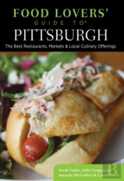 Food Lovers' Guide Toâ® Pittsburgh