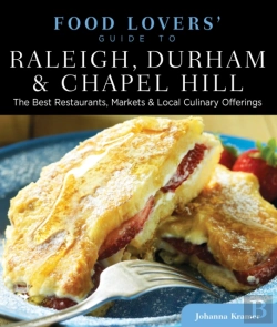 Bertrand.pt - Food Lovers' Guide Toâ® Raleigh, Durham & Chapel Hill