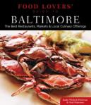 Food Lovers' Guide To(R) Baltimore