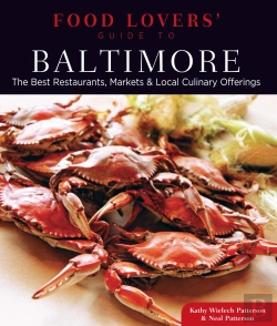 Bertrand.pt - Food Lovers' Guide To(R) Baltimore