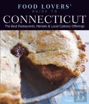 Food Lovers' Guide To(R) Connecticut