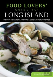 Food Lovers' Guide To(R) Long Island