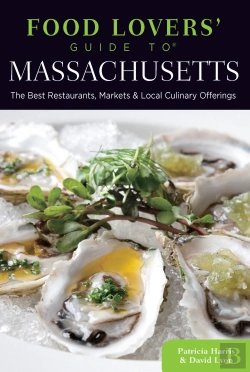 Bertrand.pt - Food Lovers' Guide To(R) Massachusetts