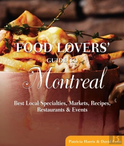 Bertrand.pt - Food Lovers' Guide To(R) Montreal