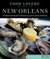 Food Lovers' Guide To(R) New Orleans