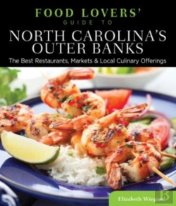 Bertrand.pt - Food Lovers' Guide To(R) North Carolina'S Outer Banks