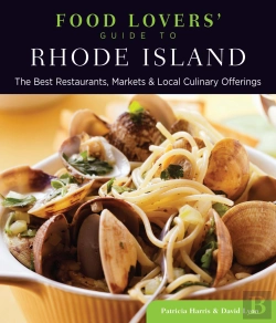 Bertrand.pt - Food Lovers' Guide To(R) Rhode Island