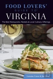 Food Lovers' Guide To(R) Virginia