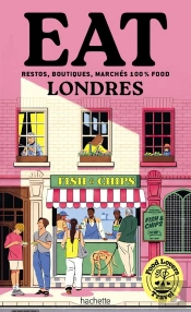 Food Lovers Travel : Eat Londres