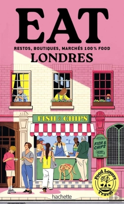 Bertrand.pt - Food Lovers Travel : Eat Londres