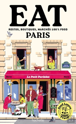 Bertrand.pt - Food Lovers Travel : Eat Paris