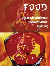 Food Magazine: Fly On The Wall Magazine