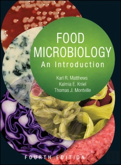 Bertrand.pt - Food Microbiology: An Introduction