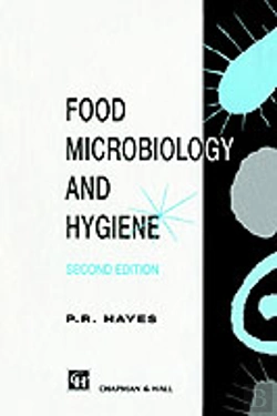 Bertrand.pt - Food Microbiology And Hygiene