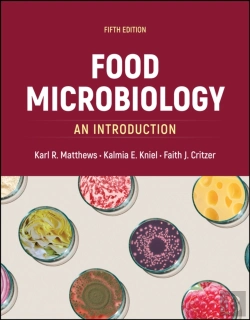 Bertrand.pt - Food Microbiology