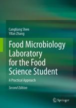 Food Microbiology Laboratory For The Food Science Student