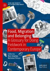 Food, Migration And Belonging