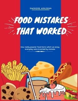 Bertrand.pt - Food Mistakes That Worked