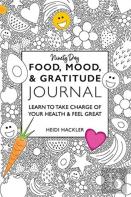Food, Mood, & Gratitude Journal