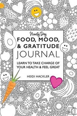 Bertrand.pt - Food, Mood, & Gratitude Journal