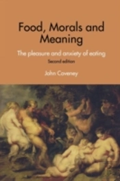 Food, Morals And Meaning
