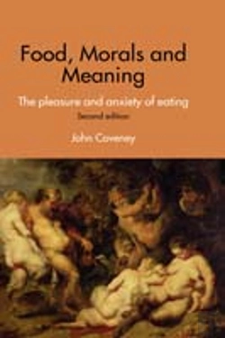 Bertrand.pt - Food, Morals And Meaning