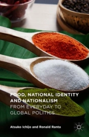 Food, National Identity And Nationalism