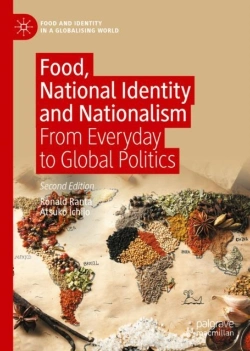 Bertrand.pt - Food, National Identity And Nationalism