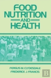 Food Nutrition And Health