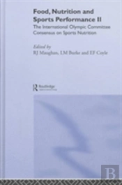 Food, Nutrition And Sports Performance Ii