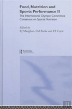 Bertrand.pt - Food, Nutrition And Sports Performance Ii