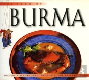 Food Of Burma