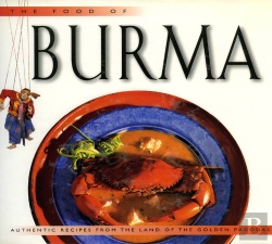 Bertrand.pt - Food Of Burma