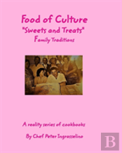 Food Of Culture Sweets And Treats
