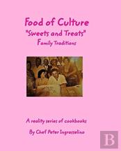 Food Of Culture Sweets And Treats