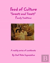 Food Of Culture Sweets And Treats
