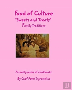 Bertrand.pt - Food Of Culture Sweets And Treats