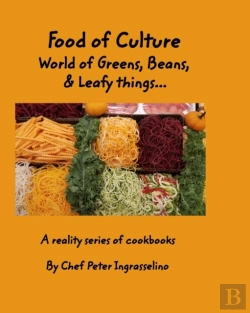 Bertrand.pt - Food Of Culture World Of Greens, Beans, And Leafy Things